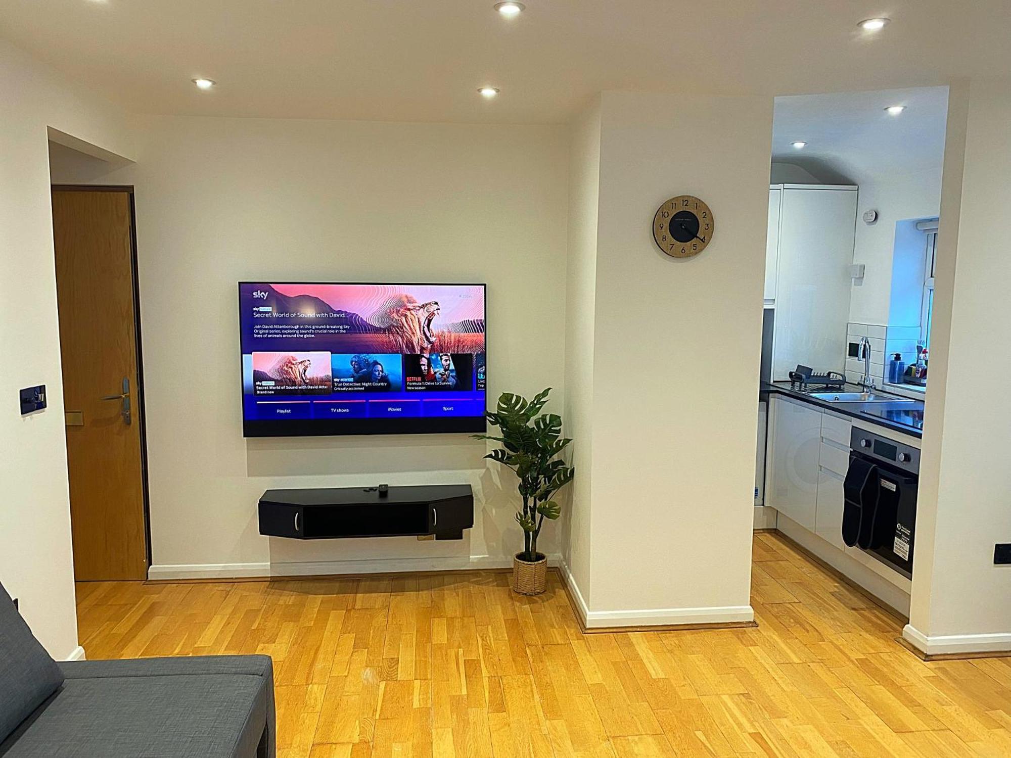 133C Hibrid Home أكسفورد المظهر الخارجي الصورة